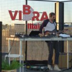 Vibra Mahou escenario de música en Alicante