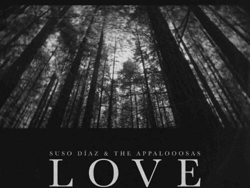 Suso Díaz presenta “Love”