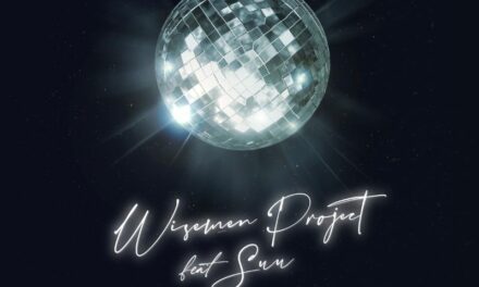 Wisemen Project y Suu versionan “I Feel Love” de Donna Summer