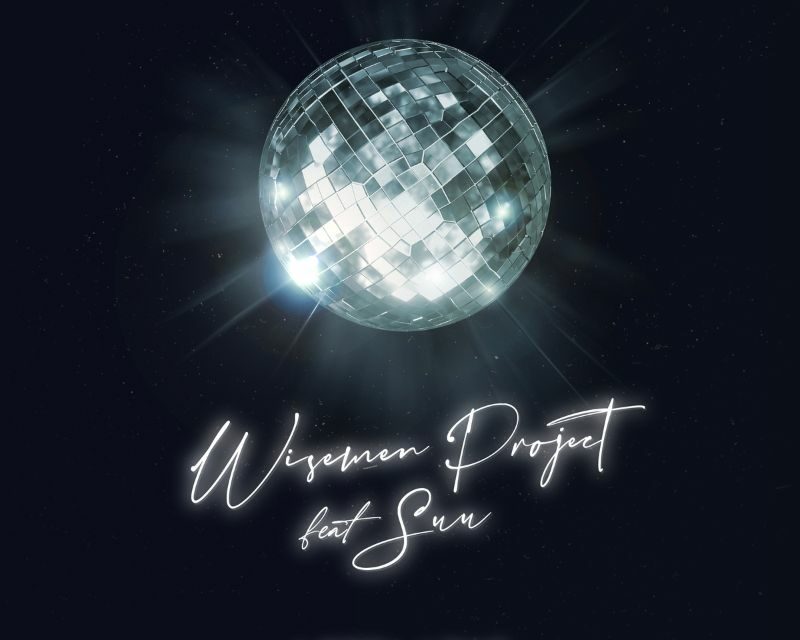 Wisemen Project y Suu versionan «I Feel Love» de Donna Summer