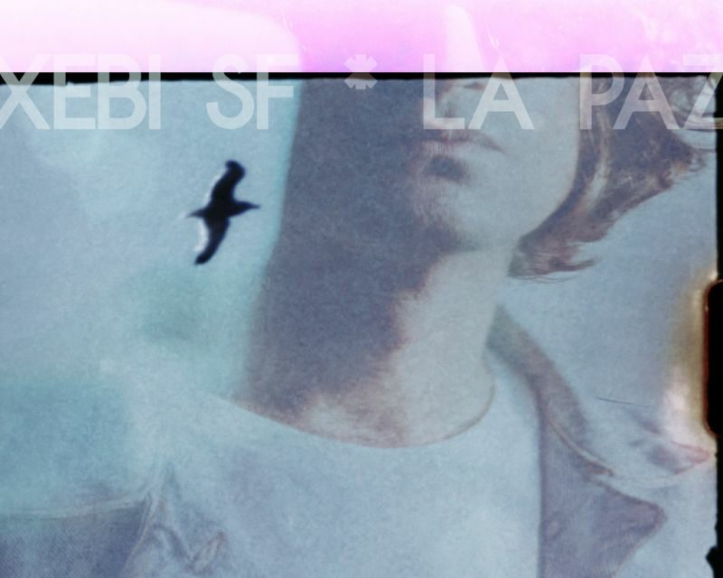 Nuevo single de Xebi SF «La paz»