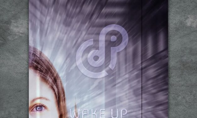 Cielo Pordomingo estrena “Wake Up”