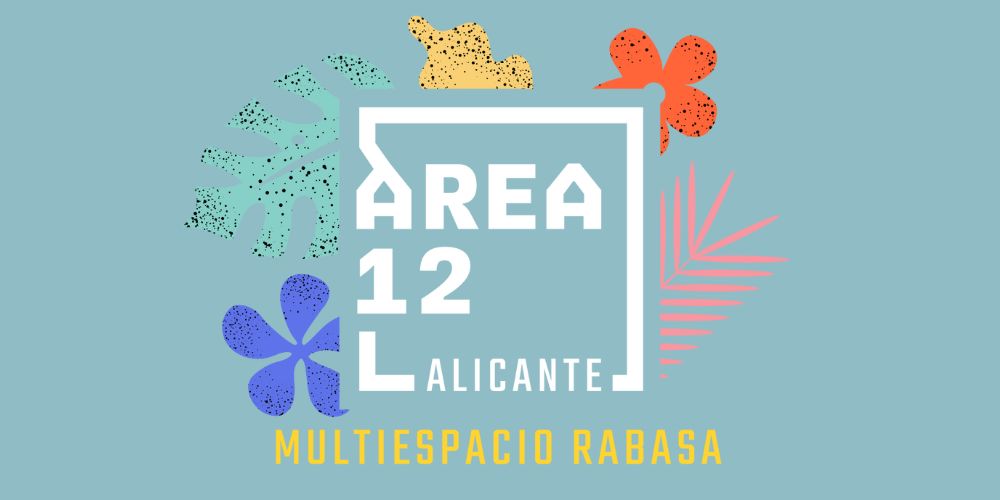 Área 12 Alicante