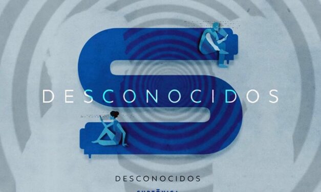 SUBTÓNICA estrena “Desconocidos”