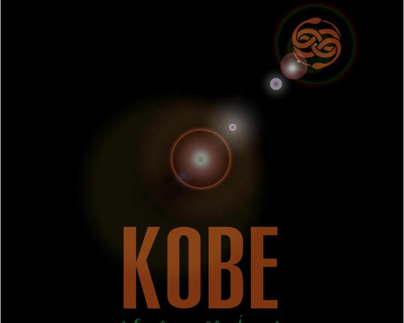 EXCLUSIVA!!! Nuevo video de Kobe “En busca del Áuryn”