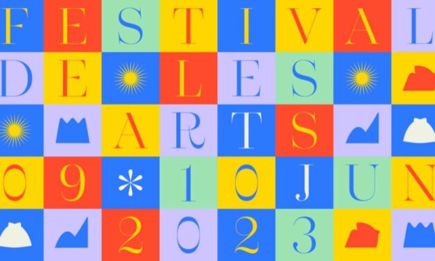 Les Arts Festival: La edición del séptimo arte