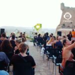 Público disfrutando del concierto de Neuman en Alicante