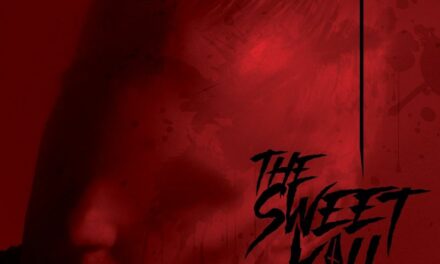 The Sweet Kill Announce Debut LP “Darkness”