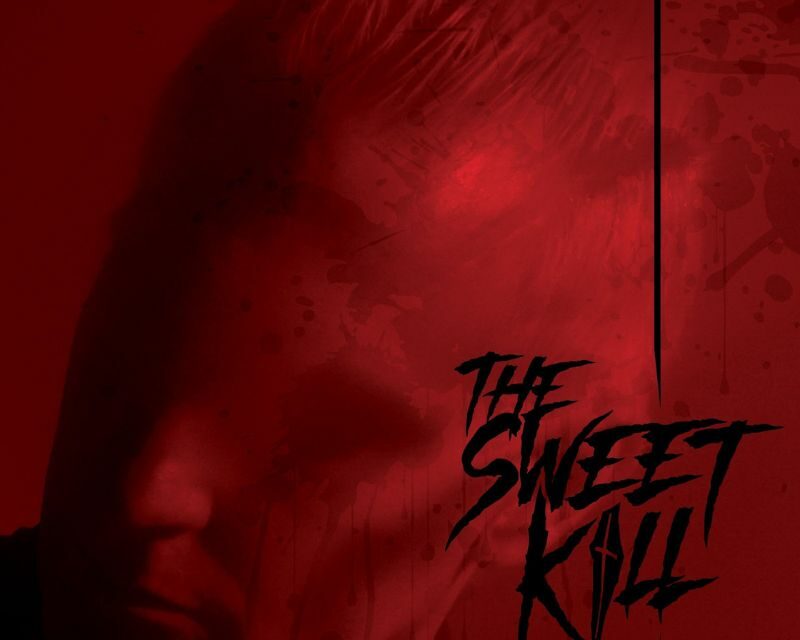 The Sweet Kill Announce Debut LP “Darkness”