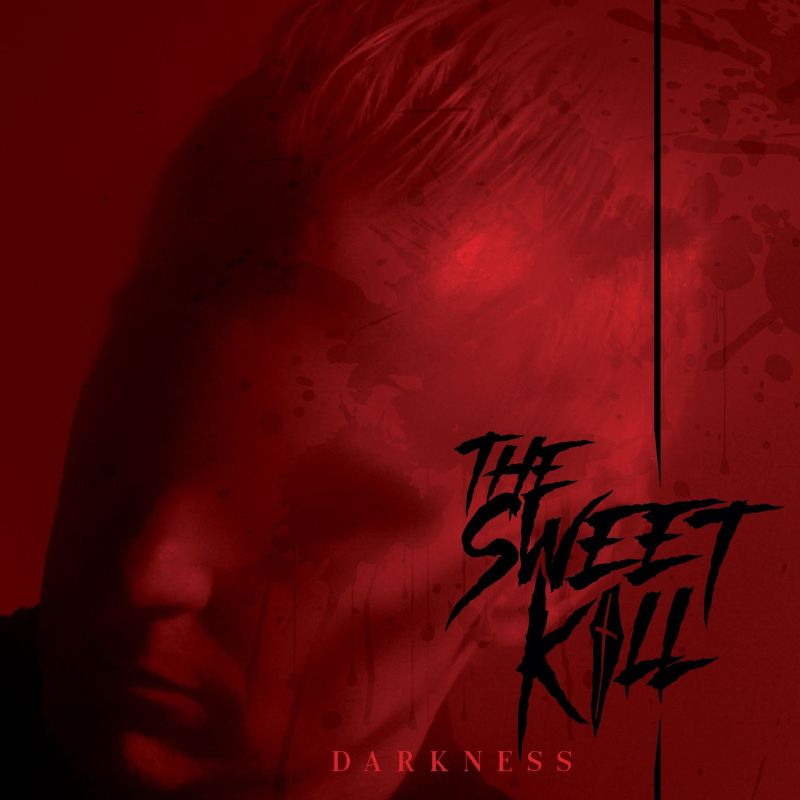 Los Angeles' The Sweet Kill Announce Debut LP with Synth-Soaked Post-Punk Single "Darkness"