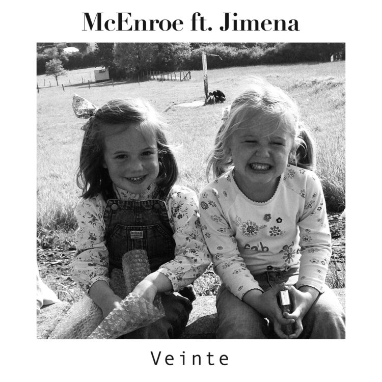 McEnroe ft.Jimena
