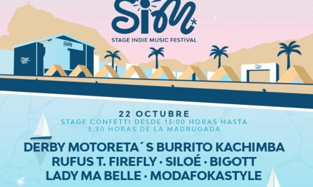 Esta semana se estrena el nuevo festival indie SIM FEST en Alicante