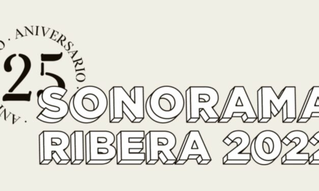 El Sonorama Ribera, de lo bueno lo mejor