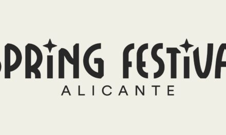 Leiva, Lori Meyers, Carlos Sadness y Alizzz inauguran el cartel de Spring Festival 2023