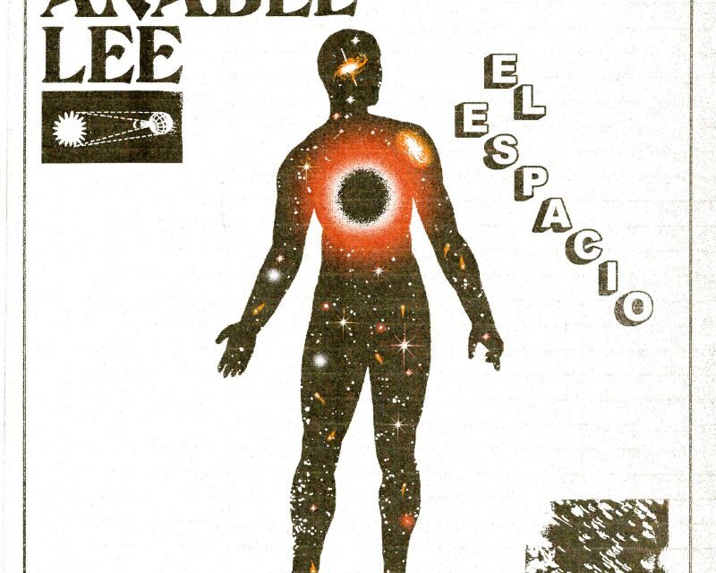Anabel Lee y su “El Espacio” en MiRollo