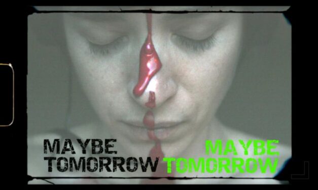 “Maybe Tomorrow” de Elys Cöttet en MiRollo