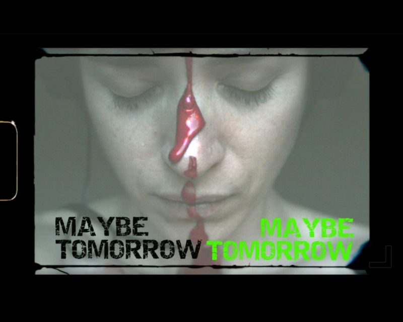 “Maybe Tomorrow” de Elys Cöttet en MiRollo