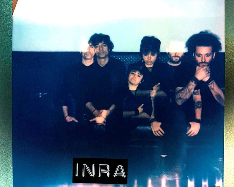 Inra lanza video concierto de “Manual de supervivencia”