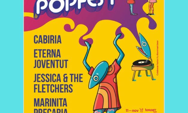 MiRollo te recomienda el MálagaPopFest