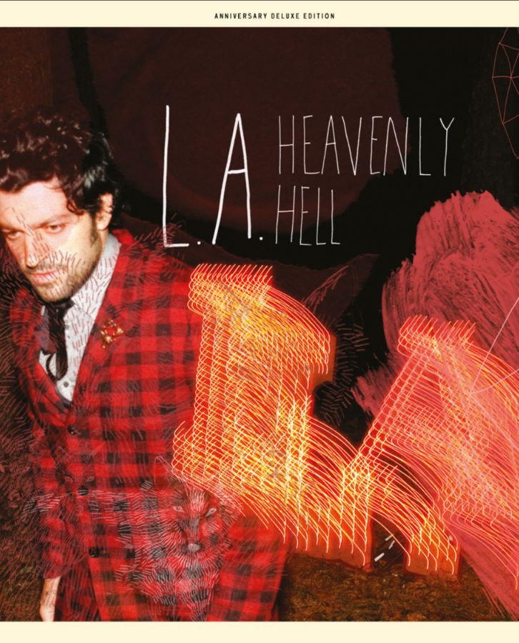 L.A. Heavenly Hell
