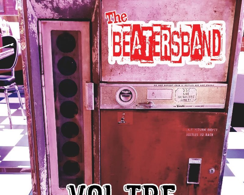 “Tre” de The Beatersband es rock and rollo