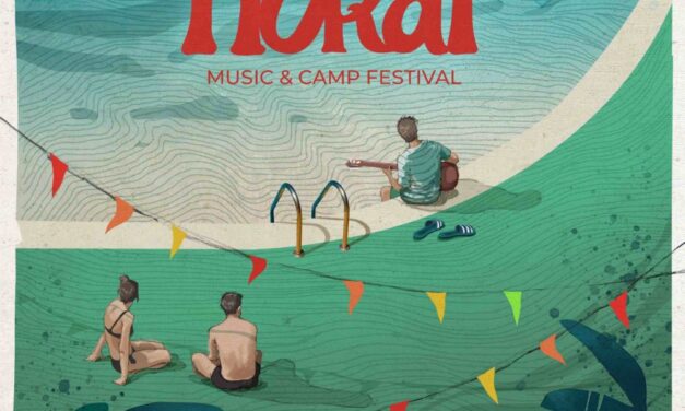 Norai Festival presenta su cartel