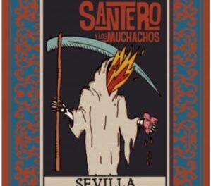 Santero y los muchachos cierran gira en Sevilla