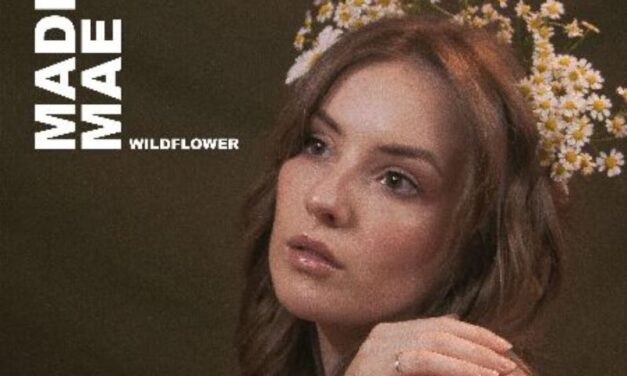 Maddie Mae y su “Wildflower” en MiRollo