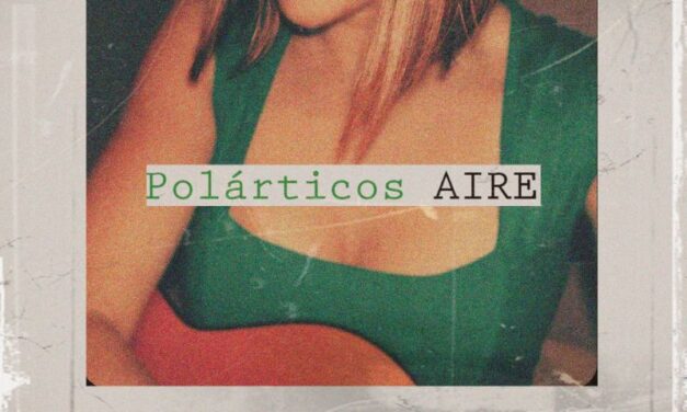 Nuestro Espabilao DJ estrena el Remix de “Aire” de Polárticos