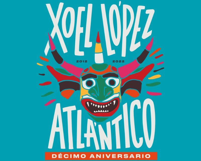 Xoel López presenta “Buenos Aires”