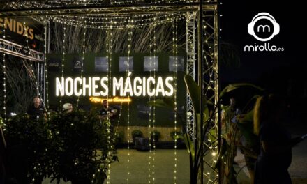El Festival Noches Mágicas concluye una edición histórica!!!