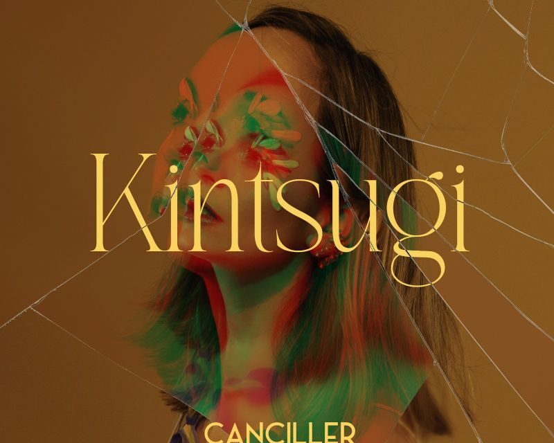 En MiRollo en exclusiva “Kintsugi” de Canciller