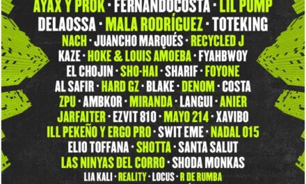 Alicante acoge esta semana la gran cita de la cultura hip hop