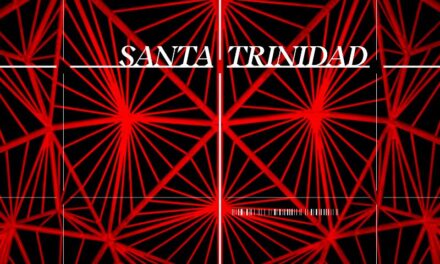 SILOÉ presenta “Santa Trinidad”