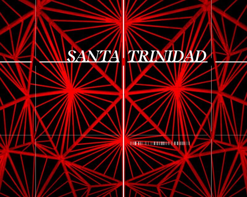 SILOÉ presenta “Santa Trinidad”