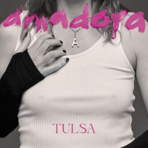 Ya está disponible “Amadora” de Tulsa y la entrevista de nuestra Miri