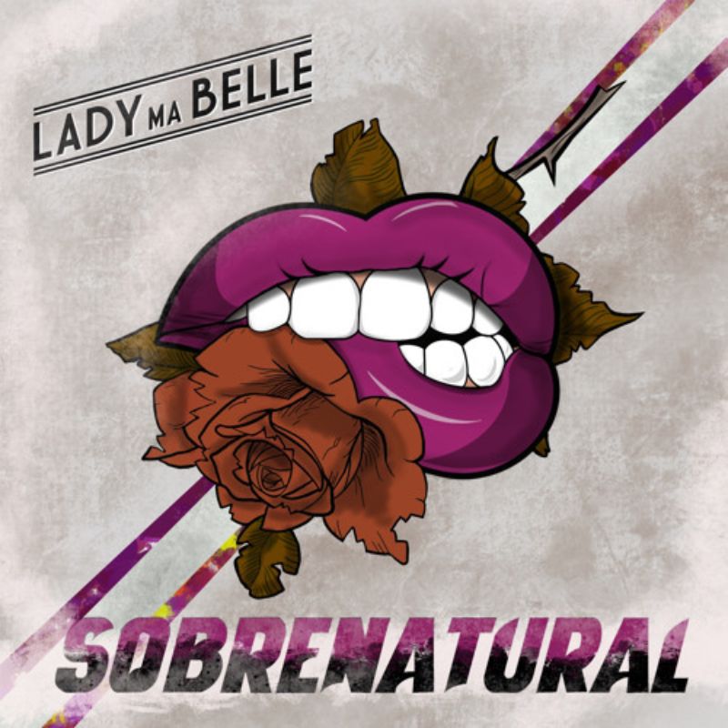 Lady Ma Belle - Sobrenatural