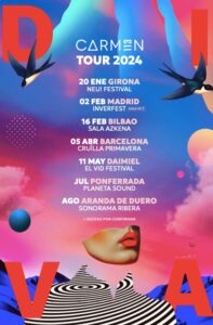 Diva Tour 2024