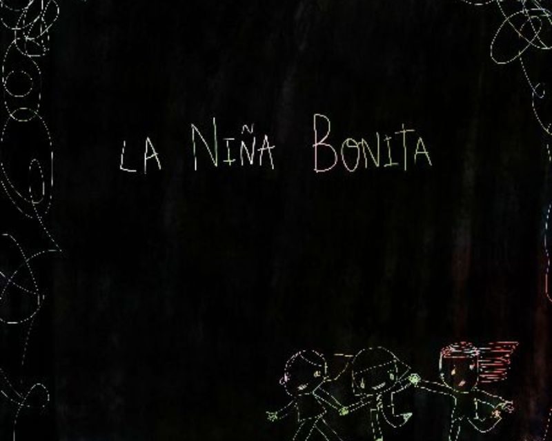 Pipiolas Feat. RIigoberta Bandini “La Niña Bonita”