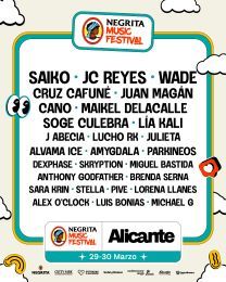 Negrita Music Festival 2024