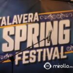 PRESENTACIÓN TALAVERA SPRING FESTIVAL 2024