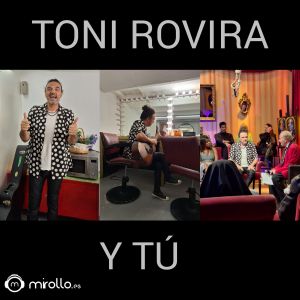 Programa "Toni Rovira y tú
