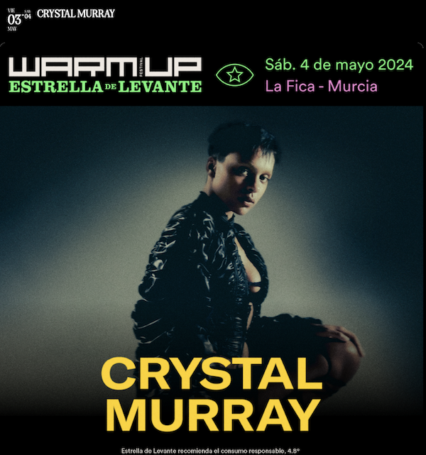 Crystal Murray