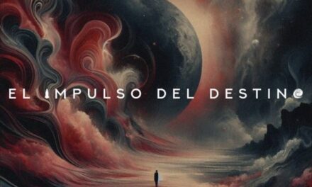 Denis Denis estrena su primer  EP “El impulso del destino”
