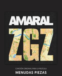 Amaral - ZGZ