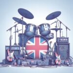 Brexit bands #2 By Rebjukebox