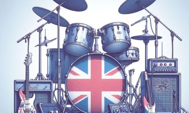 Brexit bands #2 By Rebjukebox