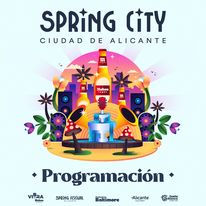 Spring City