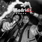 Delaporte lanzan “Madriz Madriz”