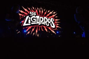 Los Zigarros